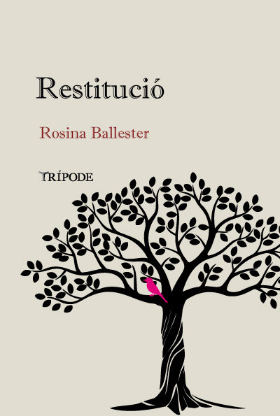 Kniha RESTITUCIO BALLESTER