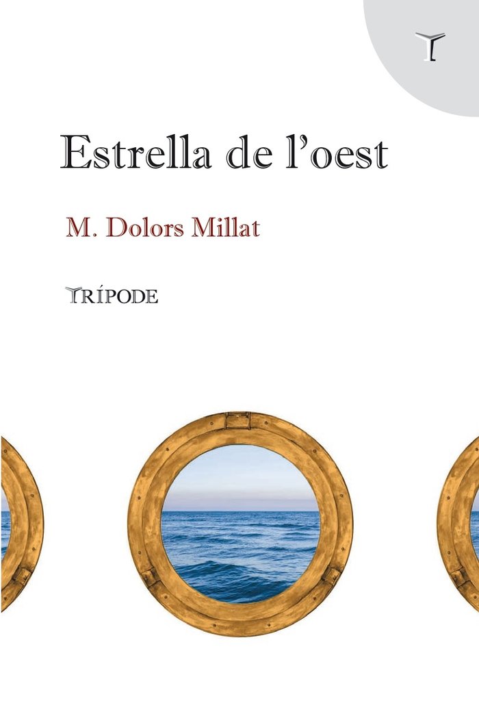 Boek ESTRELLA DE L'OEST MILLAT