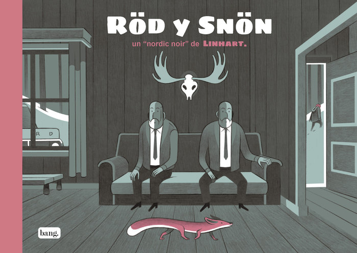 Книга ROD Y SNON TORRES LINHART