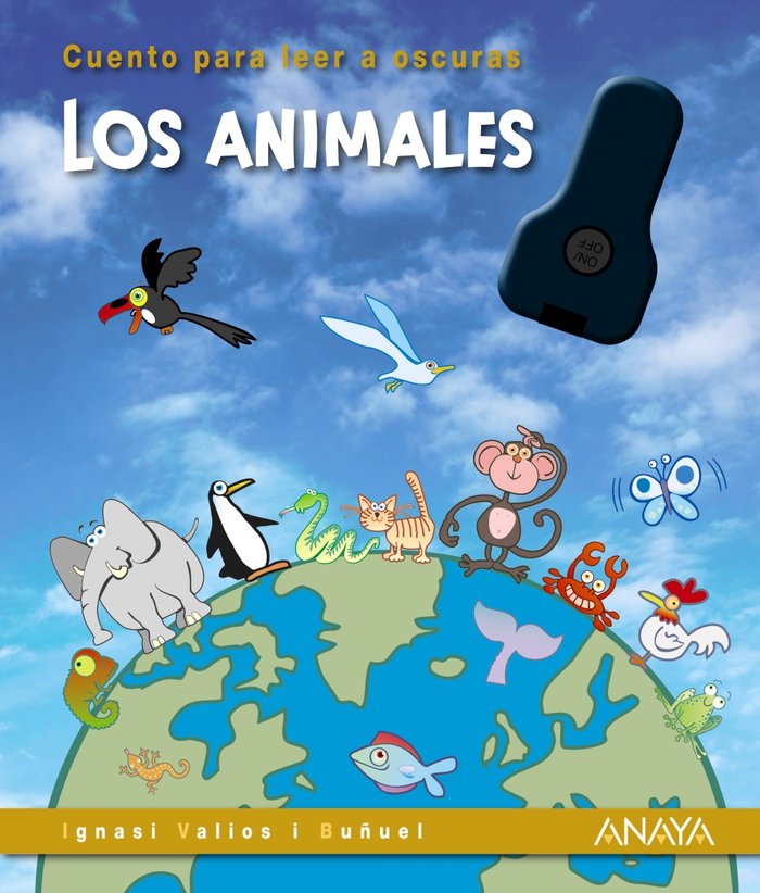 Knjiga LOS ANIMALES VALIOS I BUÑUEL
