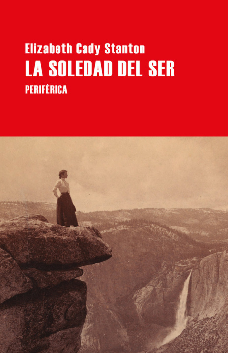 Knjiga LA SOLEDAD DEL SER CADY STANTON