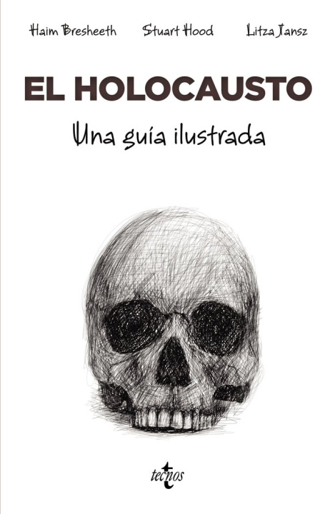 Carte EL HOLOCAUSTO BRESHEETH