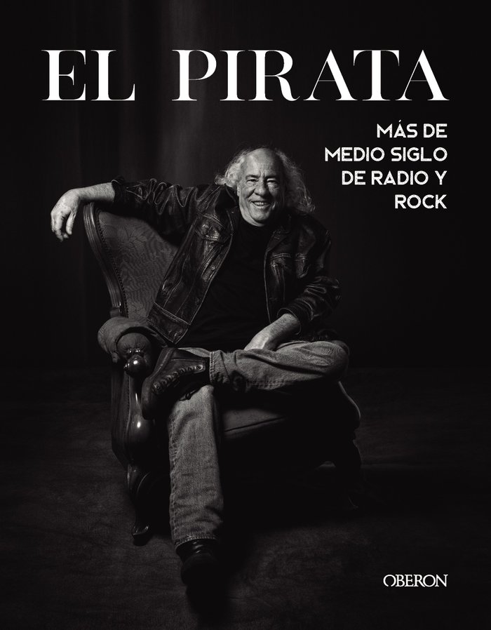 Book EL PIRATA EL PIRATA