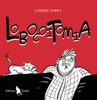 Libro LOBOCOITOMIA GARRIT