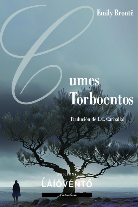 Kniha Cumes Torboentos Brontë
