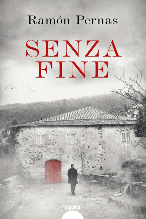 Knjiga Senza fine PERNAS