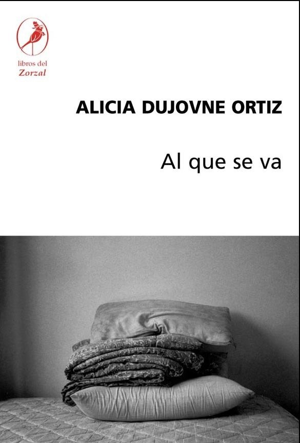 Książka AL QUE SE VA DUJOVNE ORTIZ