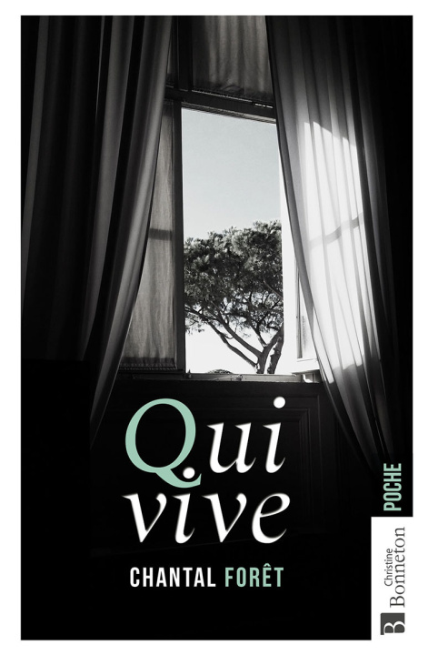 Book Qui-vive Forêt