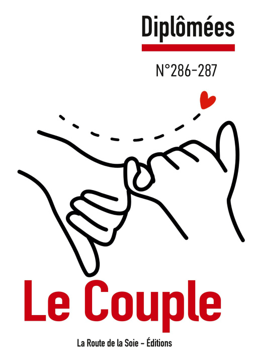 Knjiga COUPLE BRESSLER SONIA/MESMIN CLAUDE