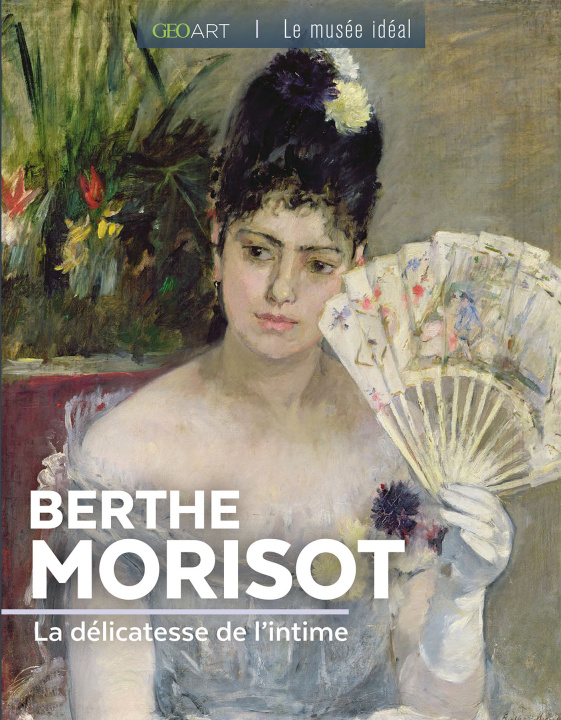 Könyv Berthe Morisot Alice