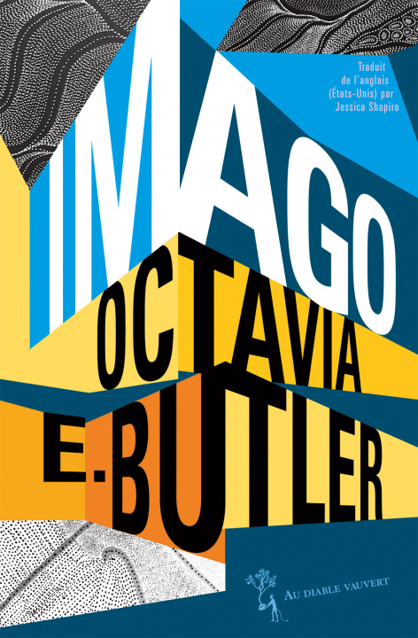 Knjiga Imago Butler
