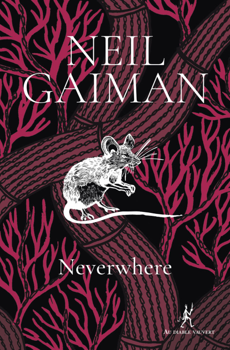 Book Neverwhere Gaiman