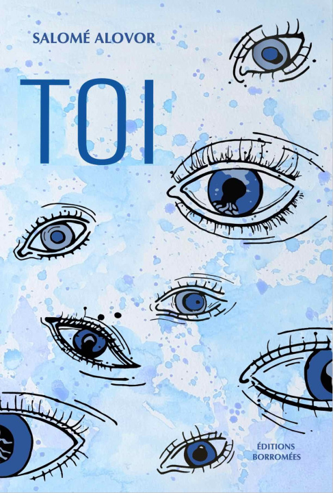 Книга Toi Alovor