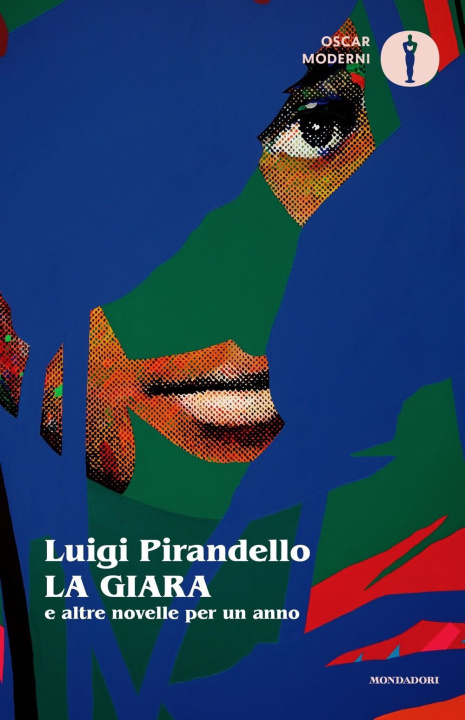Kniha giara e altre novelle per un anno Luigi Pirandello
