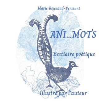 Boek Ani...Mots Marie Reynaud-Vermunt