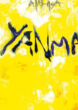 Carte Yanma Niklas Fiedler