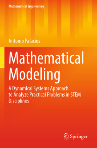 Knjiga Mathematical Modeling Antonio Palacios