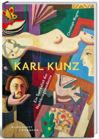 Kniha Karl Kunz Christoph Wagner