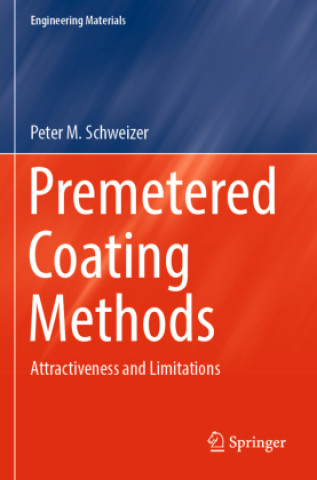 Buch Premetered Coating Methods Peter M. Schweizer
