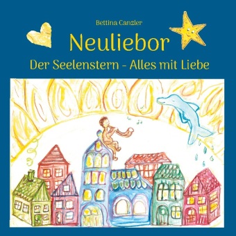 Knjiga Neuliebor Bettina Canzler