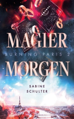 Book Burning Paris 2 Sabine Schulter
