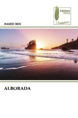 Knjiga ALBORADA HAMID BEN