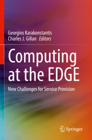 Buch Computing at the EDGE Georgios Karakonstantis