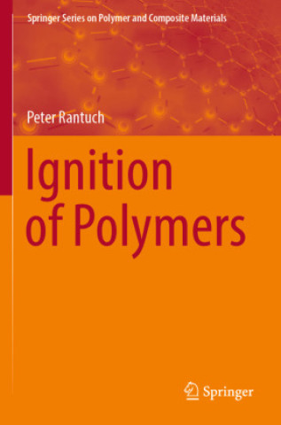 Książka Ignition of Polymers Peter Rantuch