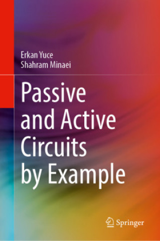 Book Passive and Active Circuits by Example Erkan Yuce