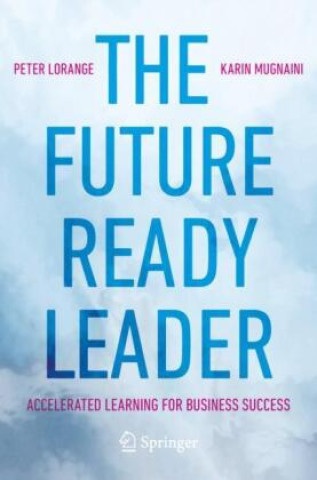 Libro The Future-Ready Leader Peter Lorange