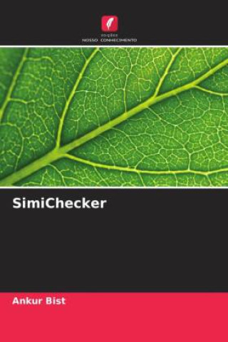 Knjiga SimiChecker Ankur Bist