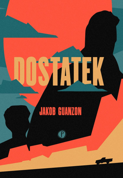 Könyv Dostatek Jakob Guanzon