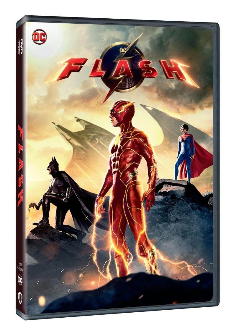 Video Flash DVD 