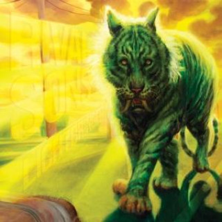 Audio Lightbringer Rival Sons