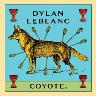 Audio Coyote Dylan LeBlanc