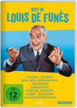 Video Best of Louis de Funes 