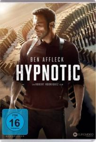 Video Hypnotic Robert Rodriguez