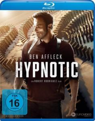 Wideo Hypnotic Robert Rodriguez