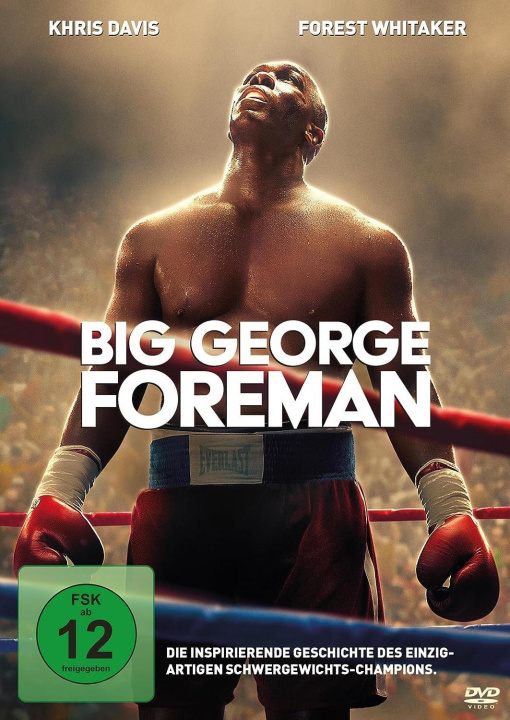 Videoclip Big George Foreman Craig Hayes