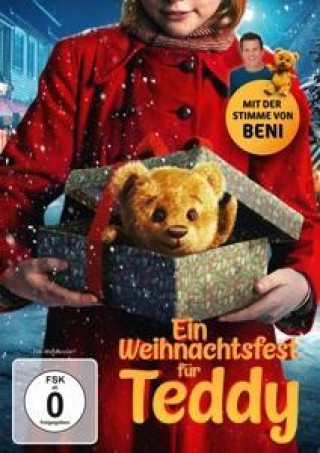 Video Ein Weihnachtsfest für Teddy Lars Gudmestad