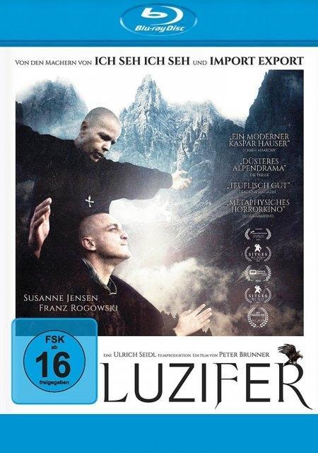 Video Luzifer Peter Brunner