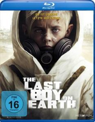 Video The Last Boy on Earth Camilo Zaffora