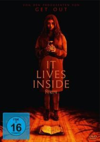 Video It Lives Inside Bishal Dutta