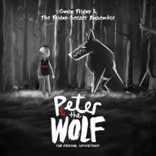 Hanganyagok Peter and the Wolf 