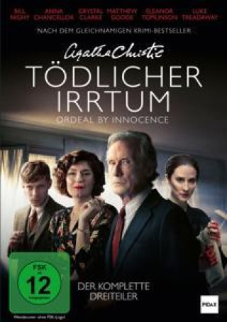 Video Tödlicher Irrtum Jo Smyth