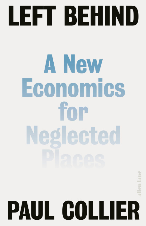 Book Left Behind Paul Collier