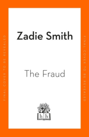Könyv The Fraud 