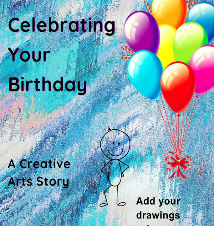 Kniha Celebrating Your Birthday 