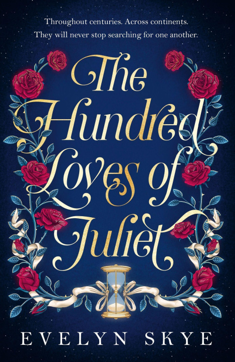 Carte The Hundred Loves of Juliet 