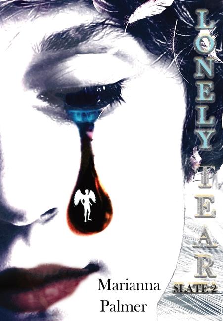 Buch Lonely Tear Marianna Palmer